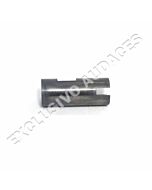 Eixo Guia da Faca - Superior