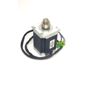 Conjunto Motor Bobinador Jet Lux