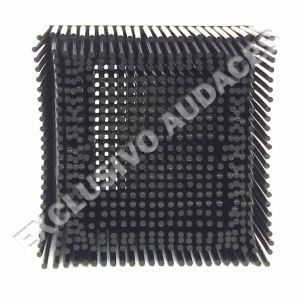 Cerda Preta para Audaces Neocut V1-V6 (300 Unidades)