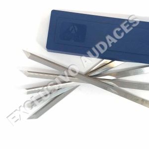 Caixa de Facas 5' para Audaces Neocut (12 Unidades)