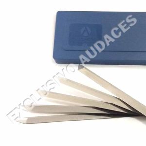 Caixa de Facas 7' para Audaces Neocut (12 Unidades)
