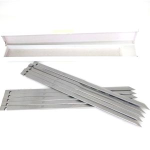 Caixa de Facas 5' para Audaces Neocut (10 Unidades)