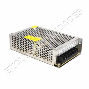 Fonte de Alimentação - 15 Volts