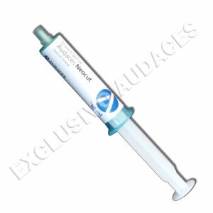 Graxa Especial Audaces - 10ml