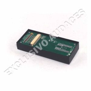 Placa Interface B - Print Plus (Duas cabeças) e Lux