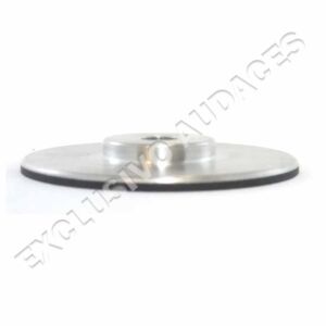 Rebolo de Pedra para Afiação de Faca de Cabeça 7'