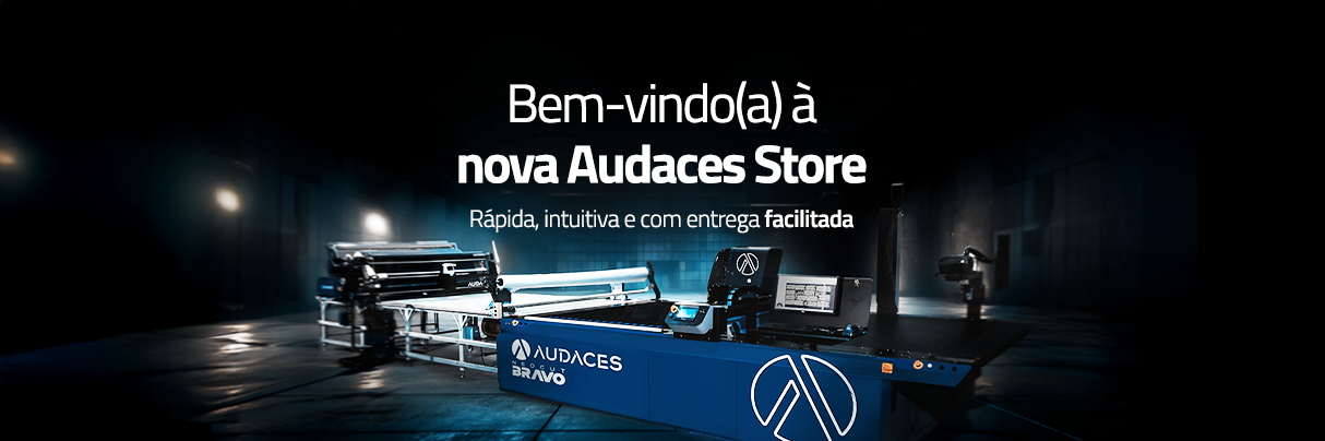 Audaces Store